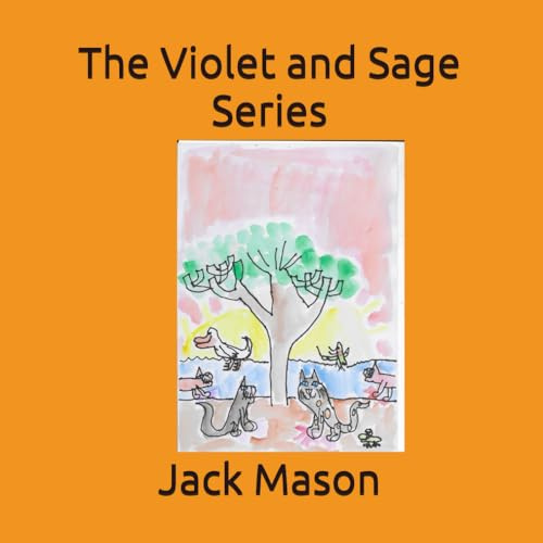 The Violet and Sage Series 1