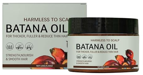 Moisturising Conditioner | Gentle Moisturising Cream for the Scalp | Hydrating for Dry Damaged Hair After Colouration Heat Styling Home Use