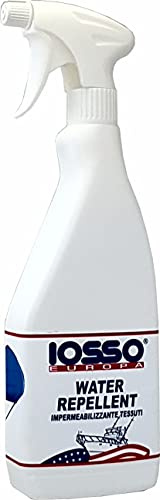Iosso xwt7 Imprägnierer, Unisex – Erwachsene, transparent, 750 ml