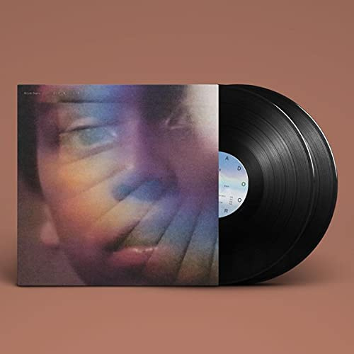 4ad/Beggars Group / Indigo