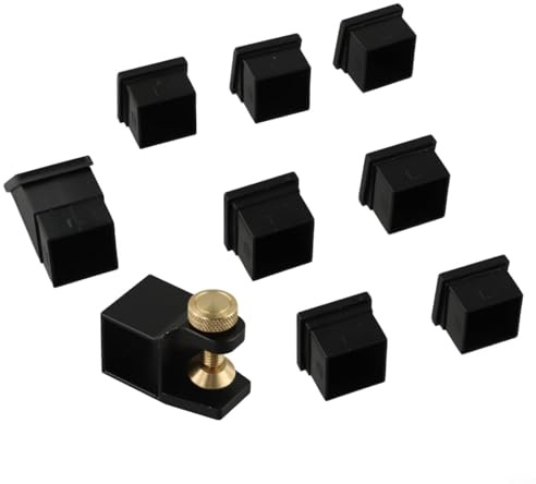 Magnetische Haltekraft, der perfekte Begleiter für Ihre Schwalbenschwanzsäge in Holzprojekten