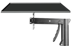 Trépied Robuste en Acier Inoxydable for Studio Photo et vidéo, Grand Support Solide for boîte à lumière et Spot LED(Color 2)