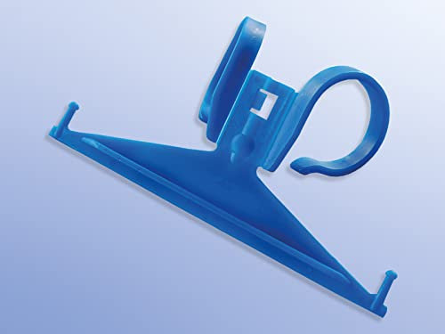 Dahlhausen Urinbeutel-Halter, universal, unsteril - Urinbeutelhalter - Urinbeutelaufhänger