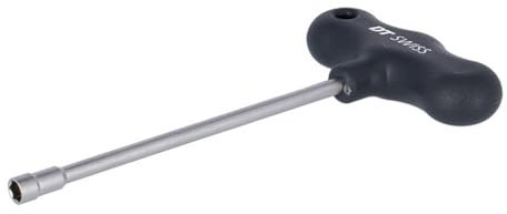 DT Swiss Nippelspanner-2360000271 Nippelspanner Schwarz One Size