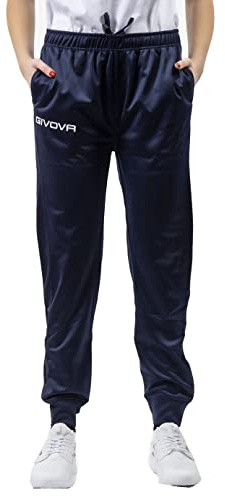 GIVOVA Pantalone all Sport Unisex