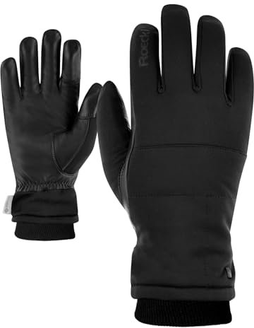 Roeckl Kolon 2, 8.0 Handschuhe/8,0 Handschuhe, black