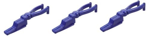 jojofuny 3stücke Nail Plier Mit Fingerschutz Multifunktionale Hämmerzange Für Sicheres Nageln Praktisches Werkzeug Zur Handhabung Von Nägeln Verschiedenen Anwendungen