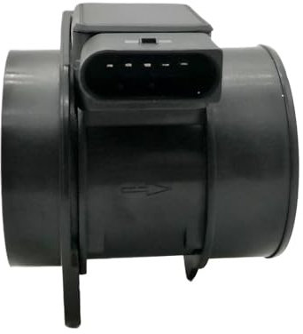 Luftdurchflussmesser-Sensor 5WK9613 5WK9 613 A1110940148 Luftmassenmesser Maf Sensor/Fit for MERCEDES-BENZ W203 S203 CL203 C180 C200 C230 S202 C180T C200T Luftmassenmessgerät