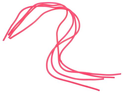 ifundom 4 Stück Elastische Yangqin Bambuslederhüllen aus Gummi Schützend und Zäh Zubehör für Yangqin