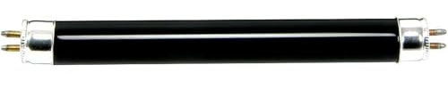 Leuchtmittel OmniaLaser UV/Ultraviolett, Wood Neonröhre T5, 4 W, 135 mm x 16 mm, OL-UVBLB135 – (T5 4 W 135 mm)