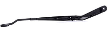 RIDEX Wischerarm Scheibenwischerarm 301W0082 vorne links