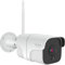 ELRO CO7000 WiFi IP Sicherheitskamera Full HD 1080P, Außenbereich, Bewegungserkennung, Nachtsicht, IP66 Wasserdicht