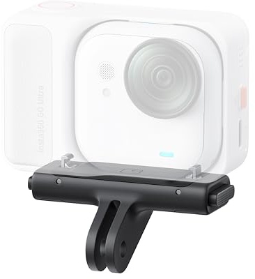 Insta360 GO Ultra Quick Release Mount