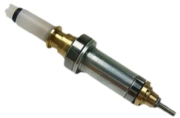 Zambuph Pratica macchina per levigare le unghie con manico per lucidatrice per unghie, robusta esperienza, trapano elettrico adatto per lavori di nail art professionale, materiale in metallo.