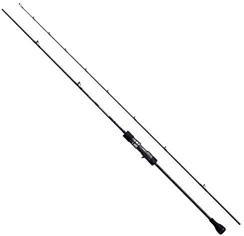 Shimano Grappler Type Slow J B682 2.03m