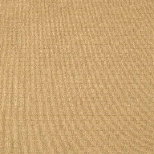 BONERVA | Malla de sombreo y ocultación | Color Crema | 90% ocultación | Tejido Ratcher | Malla de protección para jardín y Agricultura| Varias Medidas (2x100 MT)