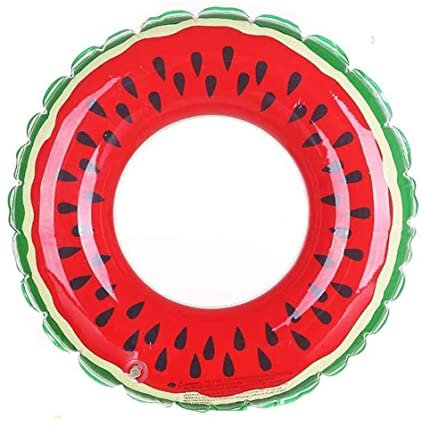 iSeventy9 Swim Ring, Inflatable Swimming Pool Floats, Adult and Children Floating Toy, Summer Swimming Pool Beach Toys/Ring, Pool Party Decorations