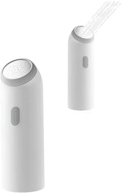 Bidet de voyage électrique portable, mini pulvérisateur de bidet personnel portable pour le nettoyage de l’hygiène pour les voyages, le camping, les aventures en plein air, la santé des bébés et des