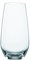 Spiegelau Authentis Casual 4800292 Lot de 6 verres à long drink en cristal Passe au lave-vaisselle 550 ml