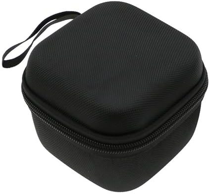 Hard EVA Storage Bag For Rode Me-L Portable Case Microphone Protective Bag Travel Carrying Case Hard Bags