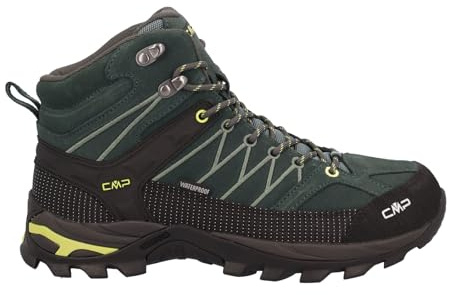 CMP Rigel Mid Wp Trekking Shoes Scarpe da trekkingUomo
