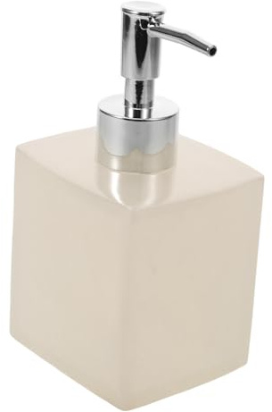 DEARMAMY Botella Bomba De Gel De Ducha Botella Tipo Prensa Bomba Tipo Prensa Contenedor Para Baño