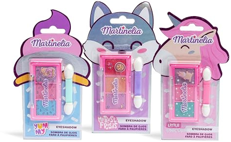 World Eyeshadow Palette Cura della persona e salute