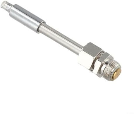 Portable Soldering Iron with USB Power, Adjustable Temperature, and Quick Heating for Electronics Projects (L002)
