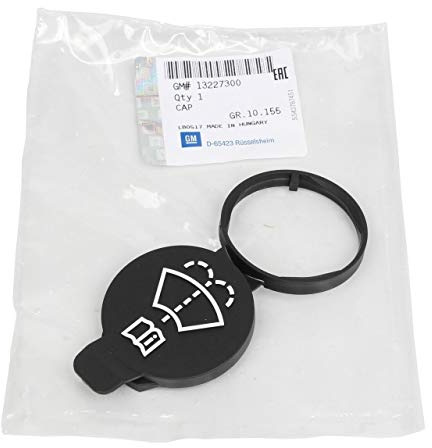 13227300 Original Cap Windscreen Washer Tank for Various Models