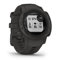 Garmin Instinct 2S GPS 40mm Smartwatch, Smaller Rugged watch, Built-in Sports Apps & Health Monitoring, Ultratough Design Features, up to 28 days Battery Life, Graphite