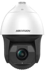 Hikvision DS-2DF8425IX-AEL(T5) Caméra de Surveillance PTZ avec 4 mégapixels, éclairage jusqu'à 400 m