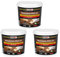Isolbau Holzleim PRO-D3-3 x 5 kg Eimer Extra starker Holzkleber für alle Holzarten, für Innen & Außen, Wasserfest, Lösemittelfrei