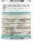 Lignocolor Kreidefarbe Shabby Chic Lack Vintage Look 1kg neue Farbtöne (Marbella)