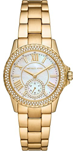Michael Kors MK7363 Damen Armbanduhr
