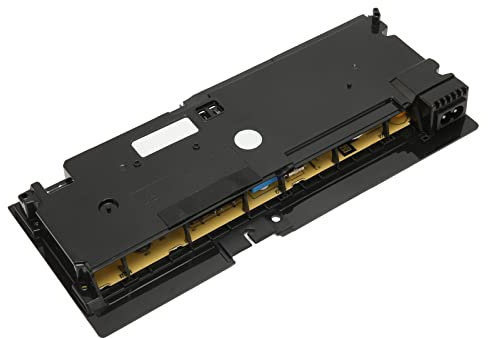Vomeko Fuente De Alimentación De Repuesto ADP 160ER para PS 4 Slim 2500 - Unidad De Alimentación De Consola De Juegos Compatible