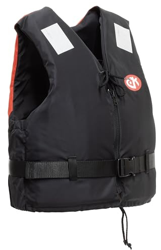 Conwy Kayak s CK - Dispositivo di galleggiamento personale PFD | Schiuma leggera | Unisex (M)