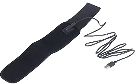 Objektivwärmer, Kameraheizung mit USB-Stromversorgung, 5 V, 2 A, Teleskop für Teleskopkameras (Normaler Stil)