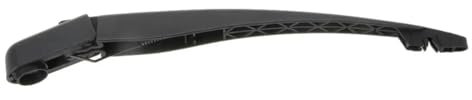 Wischerarm hinten Scheibenwischerblatt Set Opel Corsa C Meriva