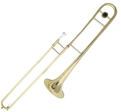 Posaune Musikinstrumente Posaune Instrument B Dur Alt Pullpipe Anfänger Performance
