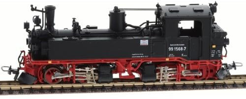 Bemo 1016828 Dampflok 99 1568-7 der DR Ep. IV