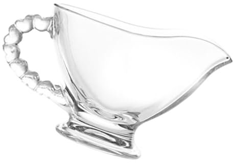 Holibanna Lata De Café y Leche De Salsera Para Ensaladas Taza Para Salsa Dispensador De Salsa Usable Cocina