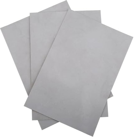3-teiliges Boots-Reparatur-Set mit PVC-Flicken, Zubehör für aufblasbare Boote, Kajak (Hoary)