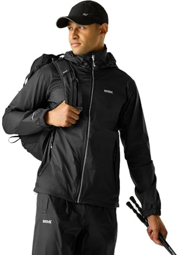 Regatta herr Lyle Iv Utomhus sommarjacka (1-pack)