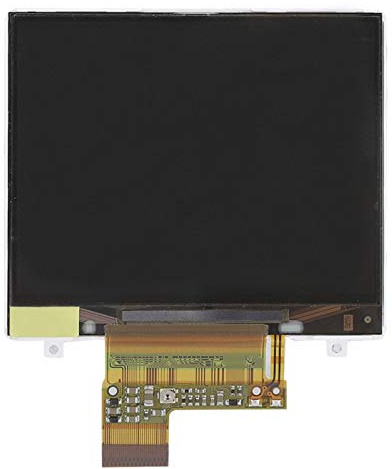 Estink LCD-Bildschirm, Touchscreen-Ersatzteile, hochwertiger Ersatz-Scree für Video 5. 5,5 G 30 GB / 60 GB / 80 GB