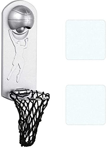 llxyzrzbhd Korkenzieher Wein WeinöFfner Hebel FlaschenöFfner Kreative Multifunktions mit Tasche Wein Bieröffner Wandhalterung Basketball Öffner Magnet Küchenhelfer 915(Color:B)