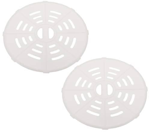 iplusmile 2stücke Waschmaschine Dehydrator Blätter Flexible Und Dicke Druckplatten Für Effizientes Trocknen Geeignet Für Standard-waschmaschinen Installieren Und Leicht Zu Reinigen