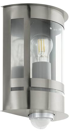EGLO Wandlampe außen Tribano, Outdoor Wandleuchte