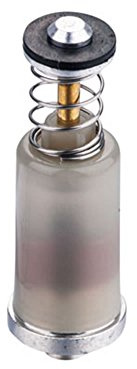 Meter Star - Soupape de sécurité de gaz 11,5 A pour vanne de cuisinière à gaz - Dispositif de sécurité de panne de flamme