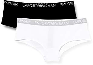 Emporio Armani BI-Pack Cheeky Pants