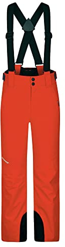 Ziener Jungen Ski-Hose, Schnee-Hose | wasserdicht, Winddicht, warm Arisu